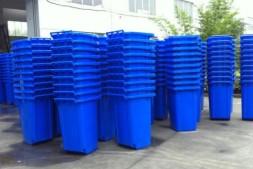 塑料垃圾桶在生活中的重要性