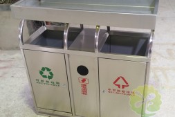 广西垃圾桶—不锈钢垃圾桶的优势