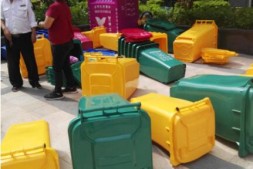 广西农村街道垃圾桶采购批发哪种最合适？
