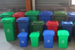 柳州塑料垃圾桶小发明有哪些