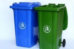 关于柳州塑料垃圾桶制作及使用方面知识介绍