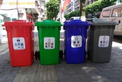 广西这个小县城已经做了二十年垃圾分类
